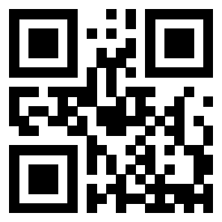 3913162311 QrCode associato