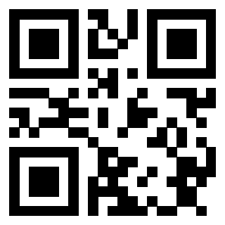Immagine del Qr Code di 3913162312