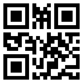 Il QrCode di 3913162313