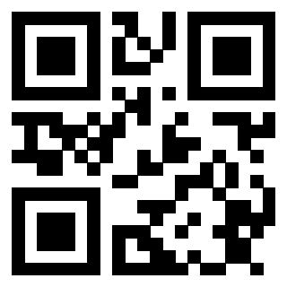 Il Qr Code di 3913162318