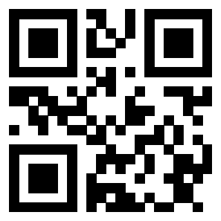 3913162319 - Immagine del Qr Code associato