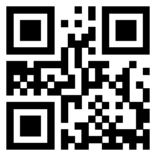 Scansione del QrCode di 3913162320