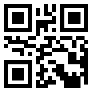 Il Qr Code di 3913162321