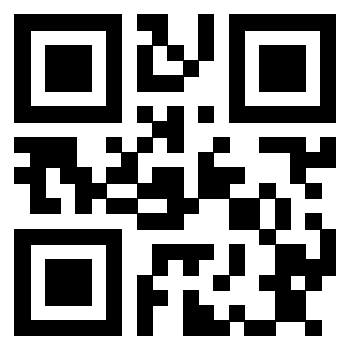 Scansione del QrCode di 3913162323