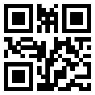 3913162329 - Immagine del Qr Code associato