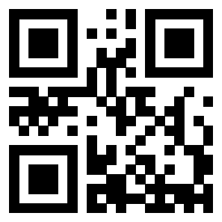 3913162335 - Immagine del Qr Code associato