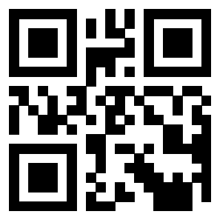 3913162344 QrCode associato