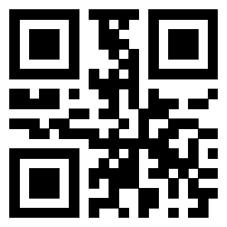 Immagine del Qr Code di 3913162347
