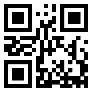 3913162349 Qr Code associato
