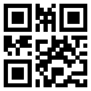 3913162350 - Immagine del Qr Code associato