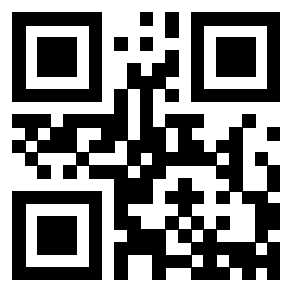 Scansione del Qr Code di 3913162362