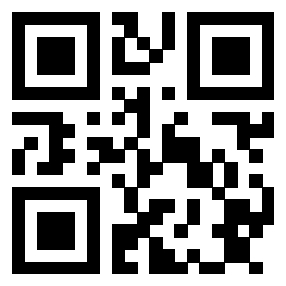 Scansione del Qr Code di 3913162363
