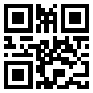3913162364 - Immagine del Qr Code associato