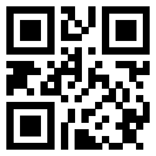 3913162370 - Immagine del QrCode associato
