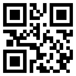 Il QrCode di 3913162373