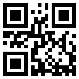 Il QrCode di 3913162374