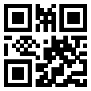 Il QrCode di 3913162379