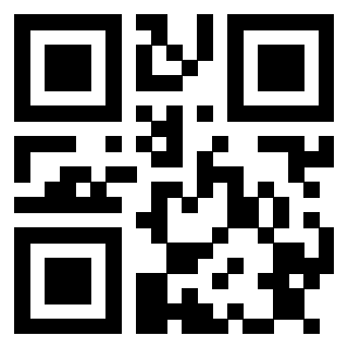 3913162380 - Immagine del QrCode