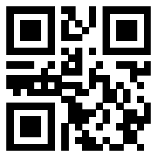 Immagine del Qr Code di 3913162381