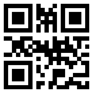 Immagine del Qr Code di 3913162382