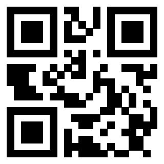 Scansione del QrCode di 3913162384