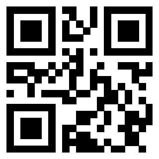 Scansione del Qr Code di 3913162389