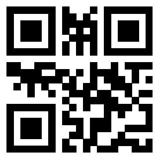 3913162395 QrCode associato