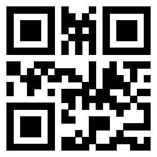 3913162402 Qr Code associato