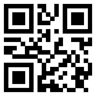 Scansione del QrCode di 3913162404