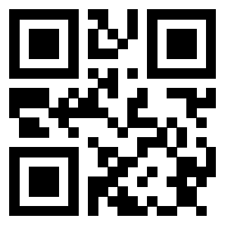 Immagine del Qr Code di 3913162408