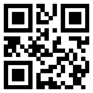 3913162409 - Immagine del Qr Code associato