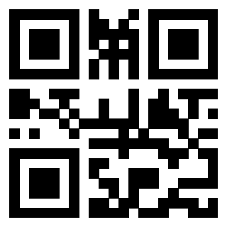 Scansione del QrCode di 3913162410