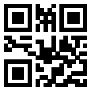 Immagine del QrCode di 3913162411