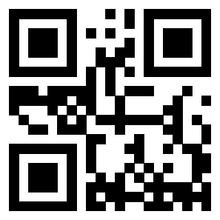Scansione del QrCode di 3913162416