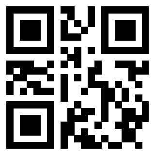 3913162417 - Immagine del Qr Code associato