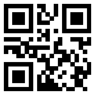 Il QrCode di 3913162418