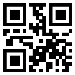 Il QrCode di 3913162420