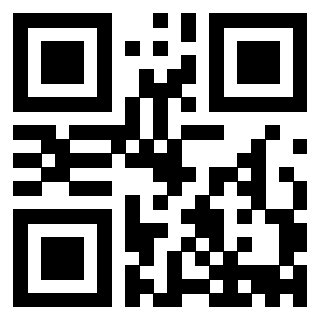 Immagine del Qr Code di 3913162423