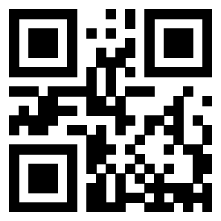 3913162424 QrCode associato