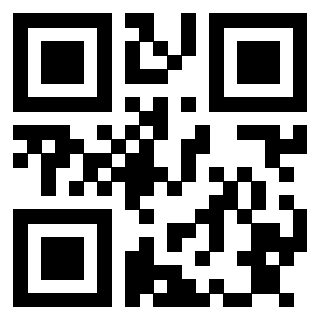 Immagine del Qr Code di 3913162425