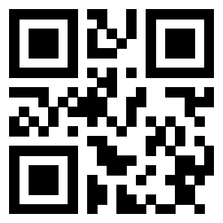 Immagine del Qr Code di 3913162426