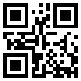 3913162430 - Immagine del QrCode