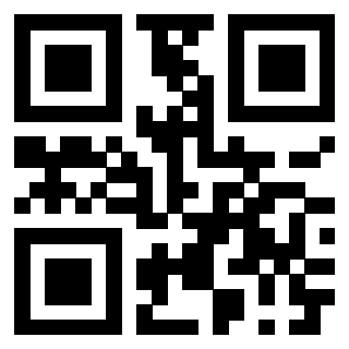 Immagine del Qr Code di 3913162431