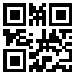 3913162432 - Immagine del QrCode associato