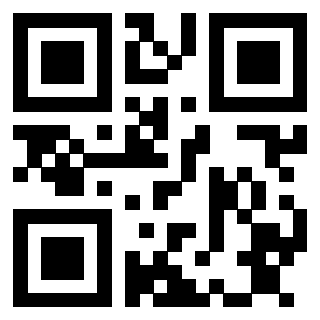 Scansione del Qr Code di 3913162437