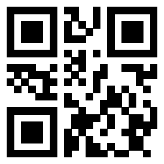 3913162439 QrCode associato