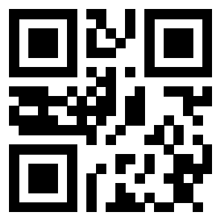 3913162443 - Immagine del Qr Code associato