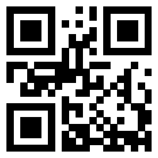 Il QrCode di 3913162444