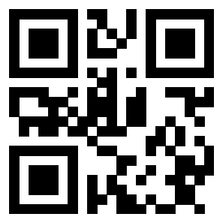 3913162446 - Immagine del QrCode associato
