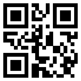 Il QrCode di 3913162453